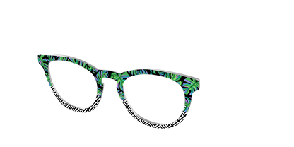 The Tropic Split