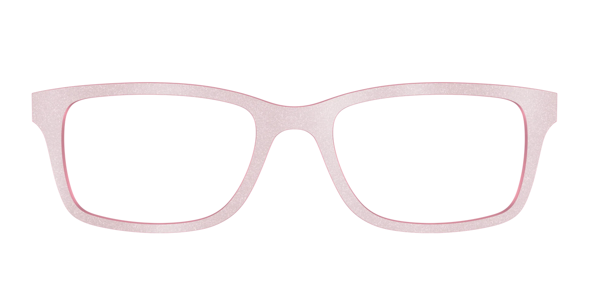 The Rose Shimmer
