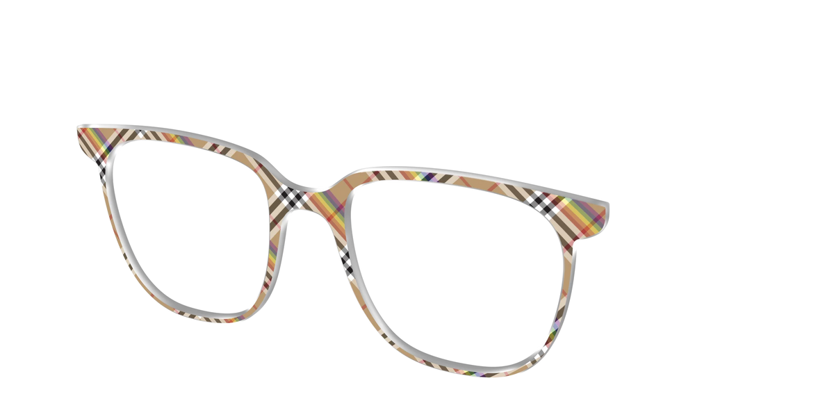 The Scholarly Plaid