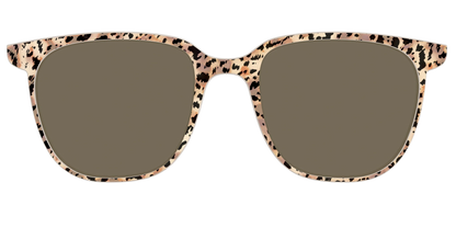 The Polarized Wild Cat Sun Top