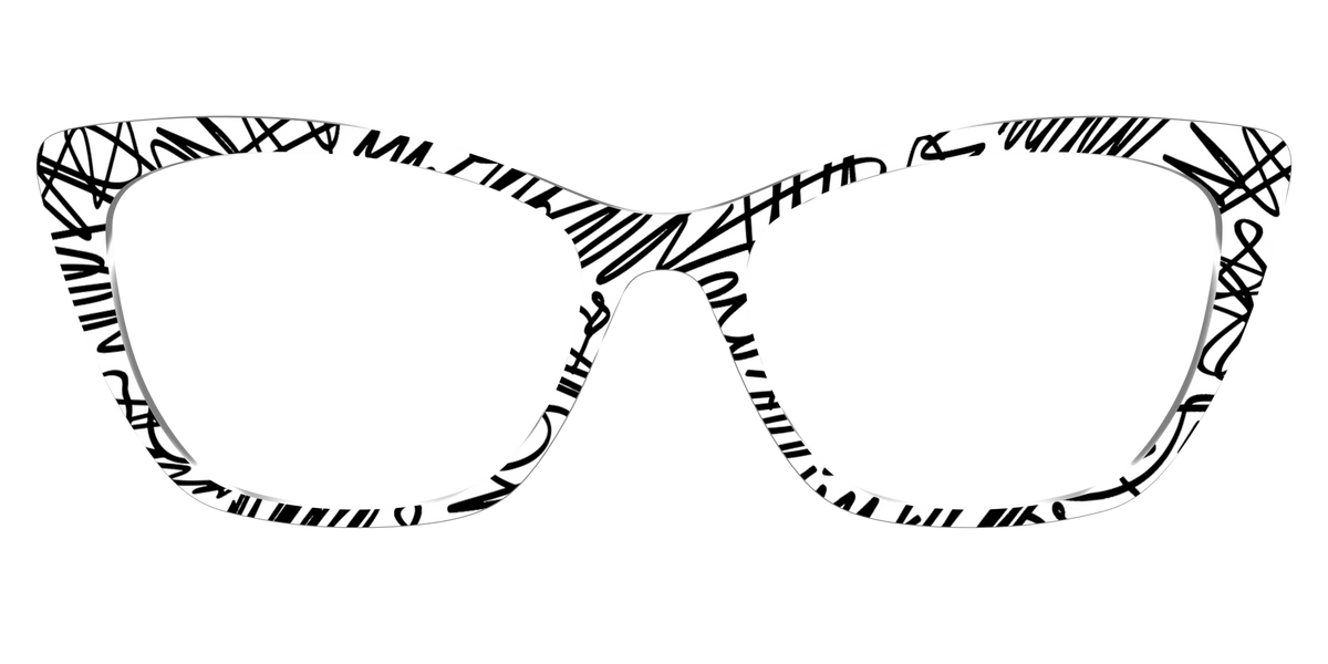 The Stylish Scribble