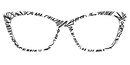 The Stylish Scribble