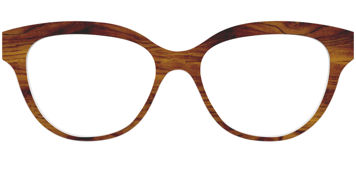 The Woodgrain