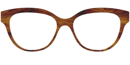 The Woodgrain