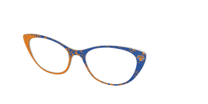 The Knicks Splatter