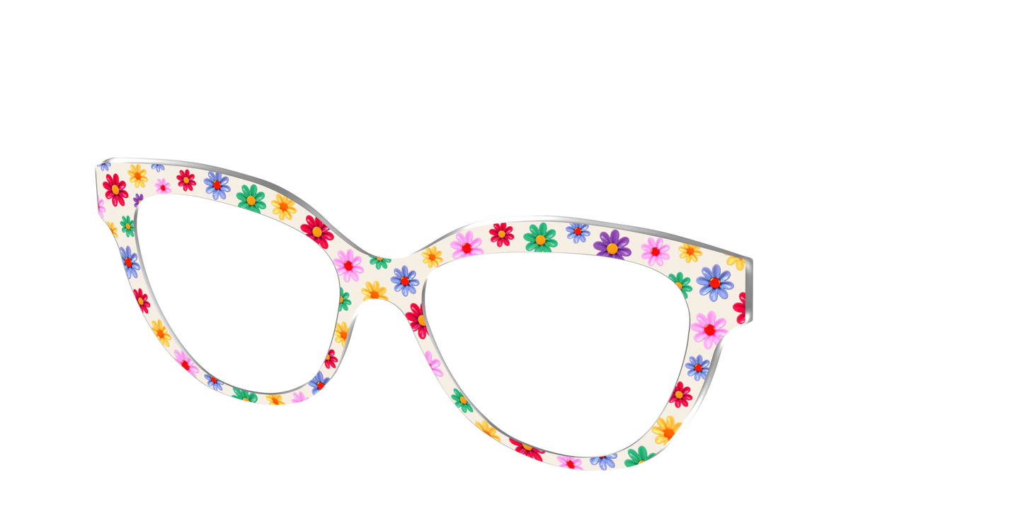 The Daisy Charms