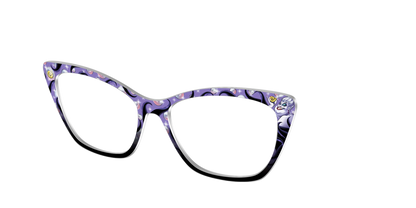 Ursula's Bubble Trouble