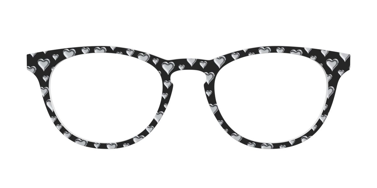 The Chrome Hearts