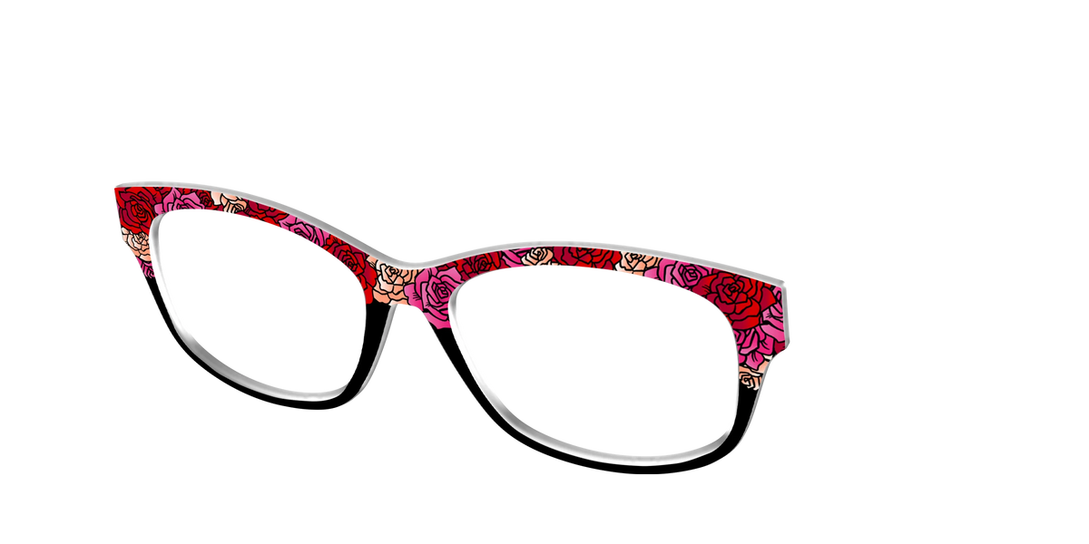 The Frida Flower Crown