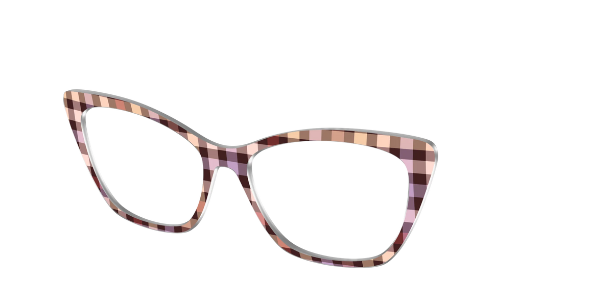 The Sun-Kissed Plaid