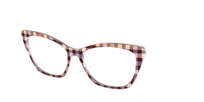 The Sun-Kissed Plaid