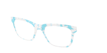 The Blue Sky Pearl Tortoise