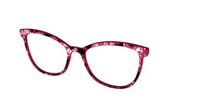 The Raspberry Pearl Tortoise