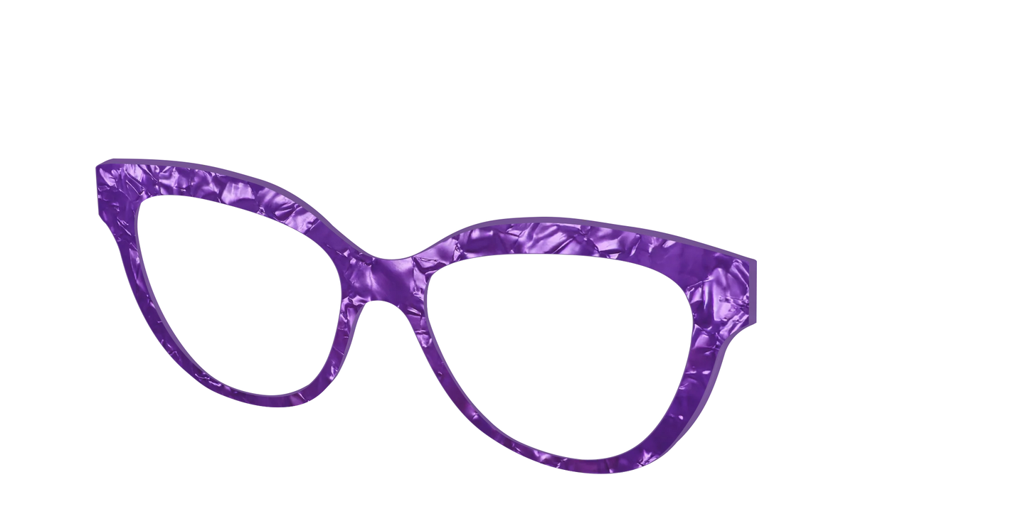 The Sugilite Pearl Marble