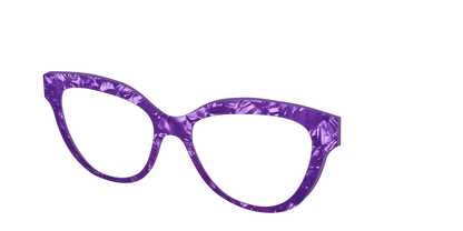 The Sugilite Pearl Marble