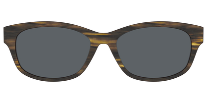 The Polarized Horn Sun Top