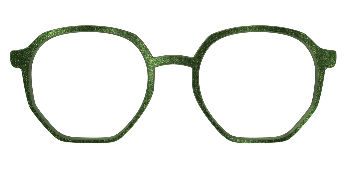 The Olive Shimmer