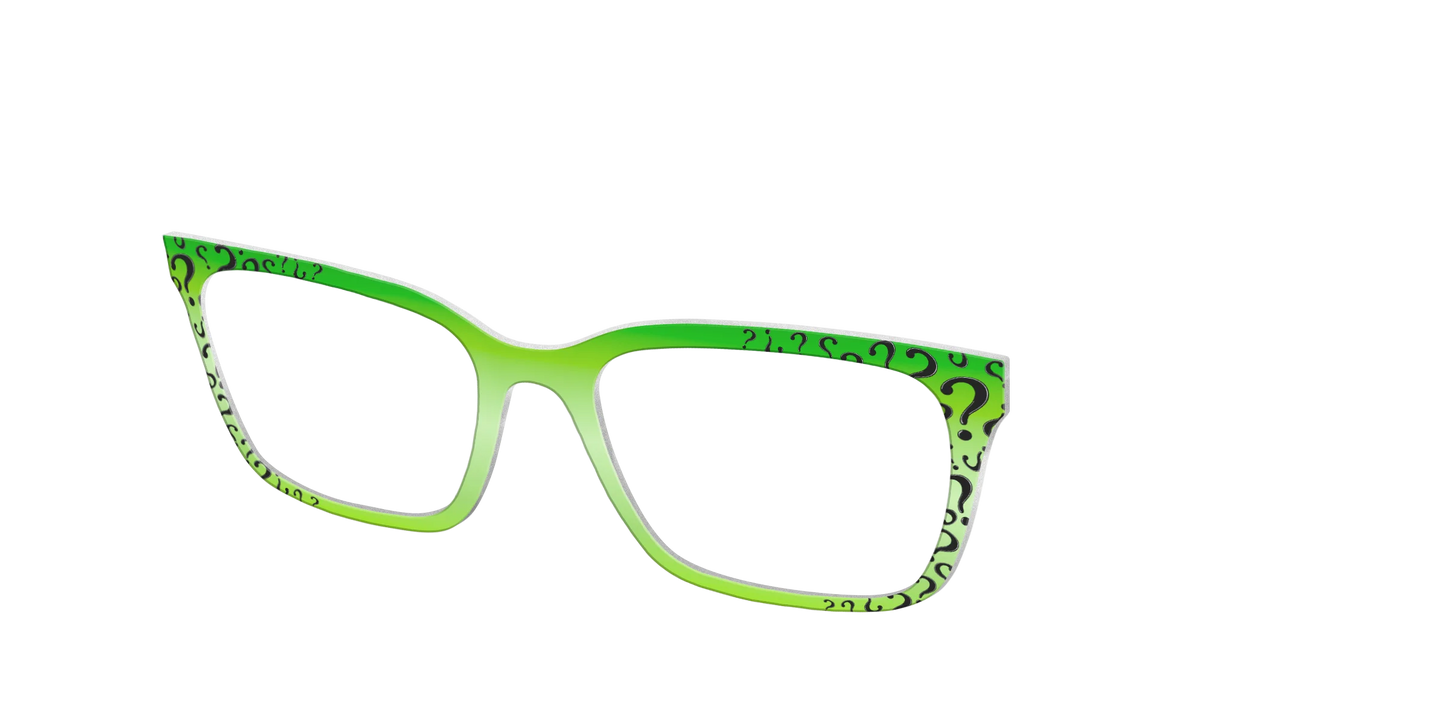 The Riddler