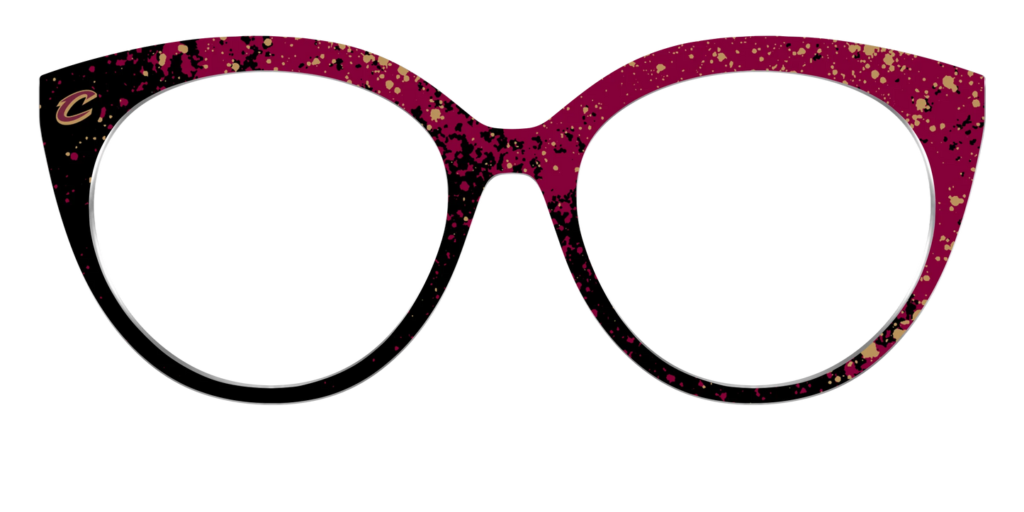 The Cavaliers Splatter