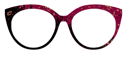 The Cavaliers Splatter