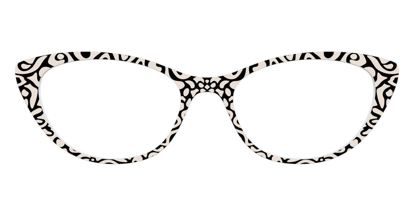 The Opulent Illusion