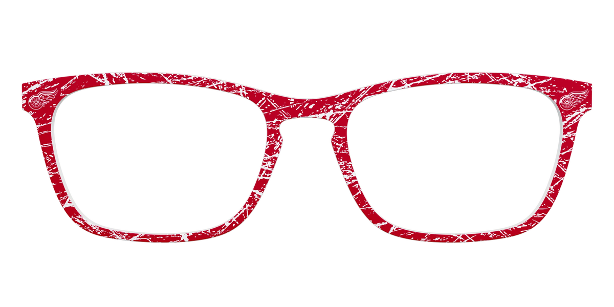 The Red Wings® Ice