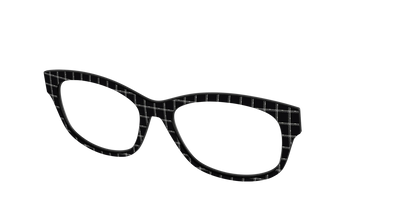 The Windowpane Plaid