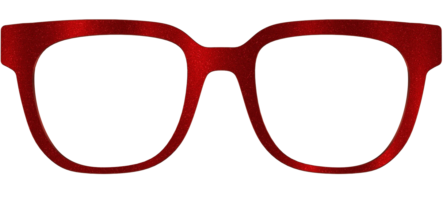 The Red Shimmer