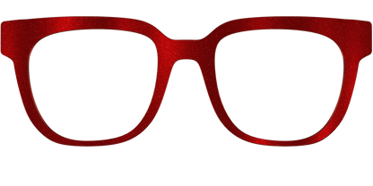 The Red Shimmer