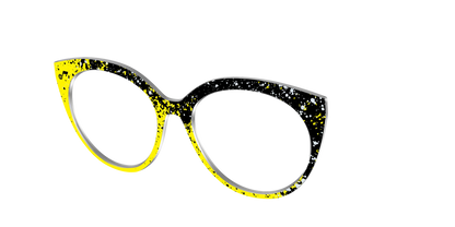 The Jazz Splatter