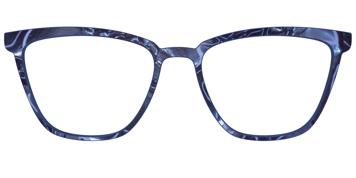 The Midnight Marble