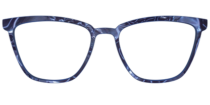 The Midnight Marble