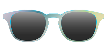 The Polarized Iridescent Sun Top