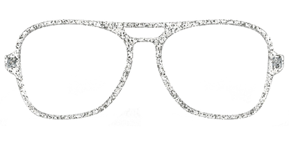 The Silver Sparkle