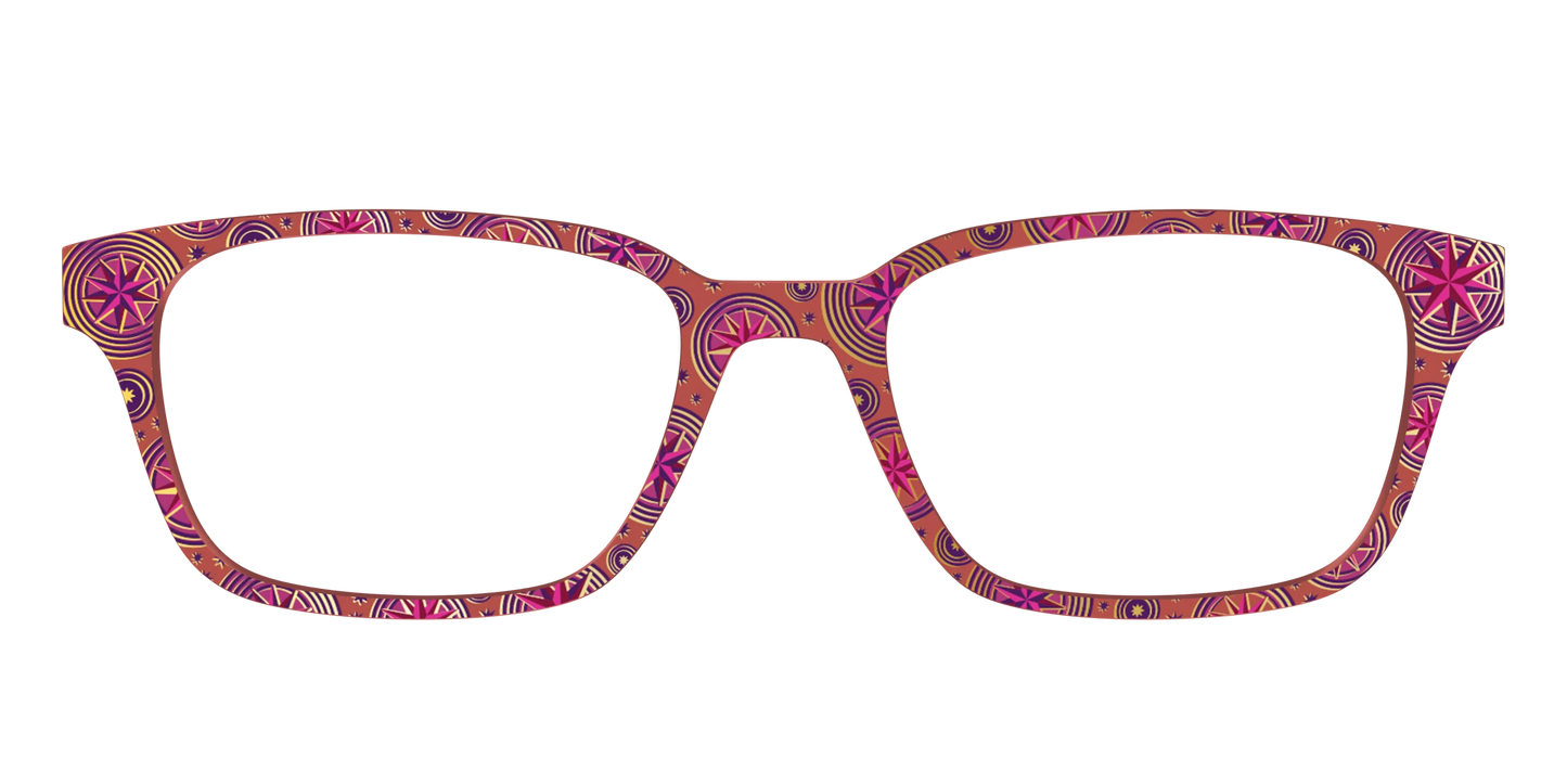 The Gold Foil Luna Lovegood™