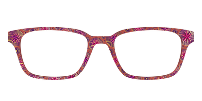 The Gold Foil Luna Lovegood™