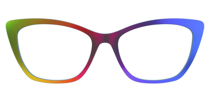 The Satin Spectrum