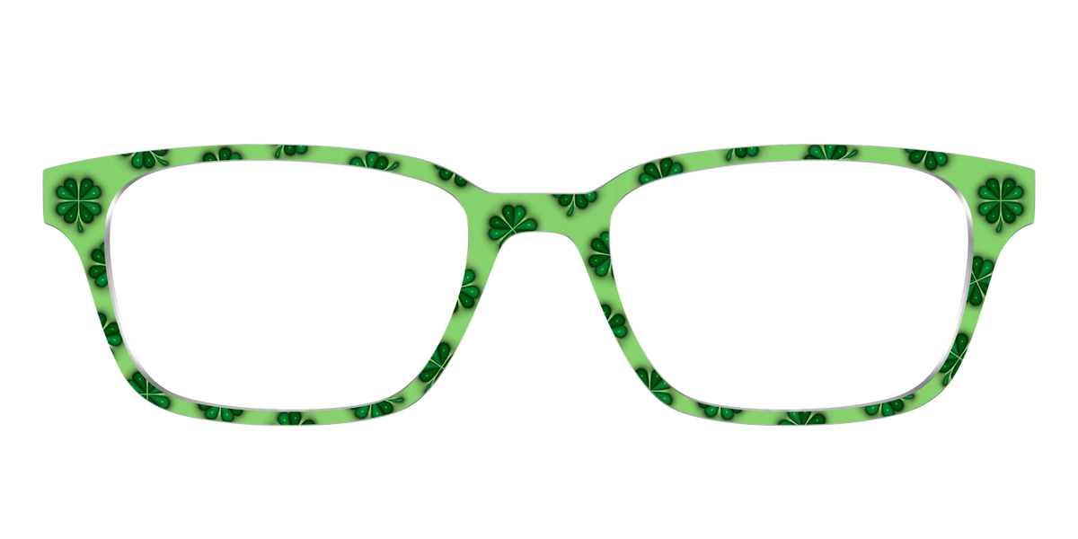 The Clover Charms