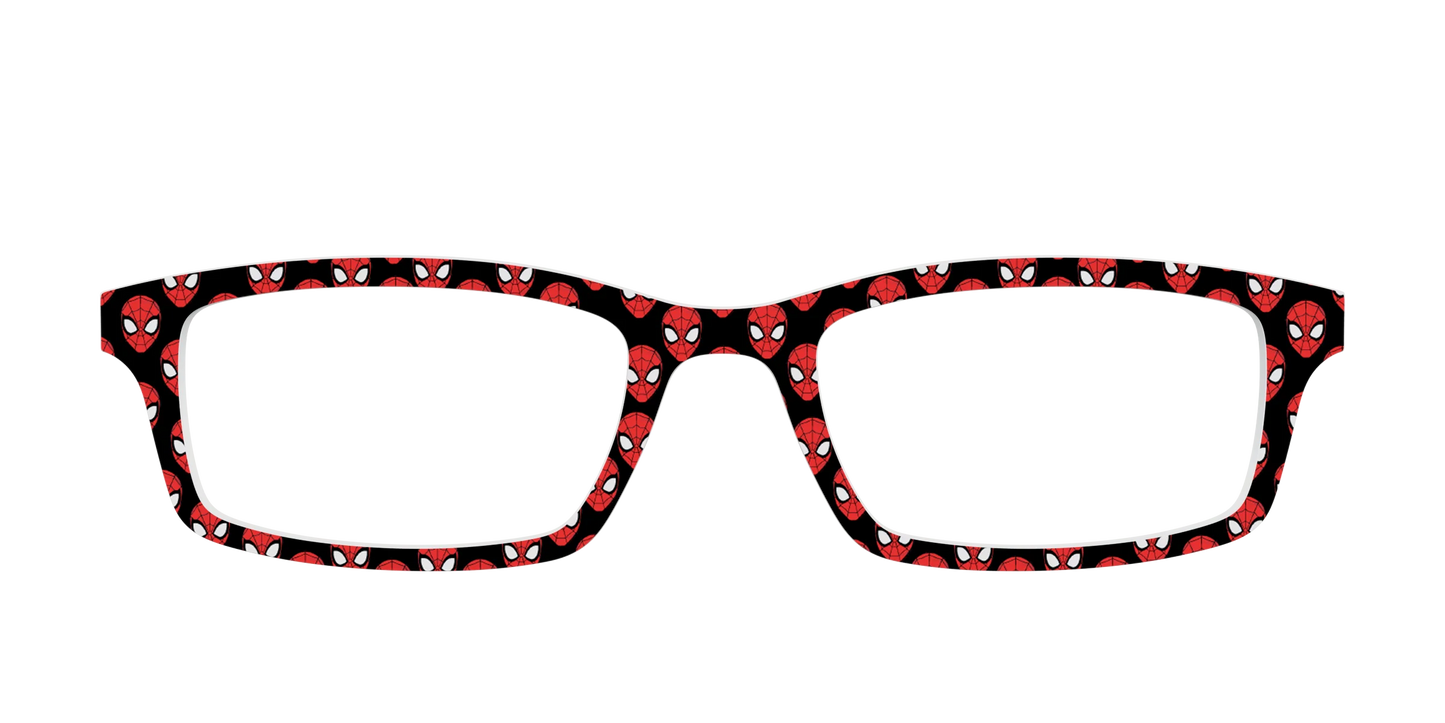 Spider-Man Dot