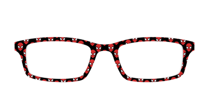 Spider-Man Dot