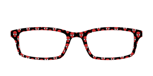 Spider-Man Dot