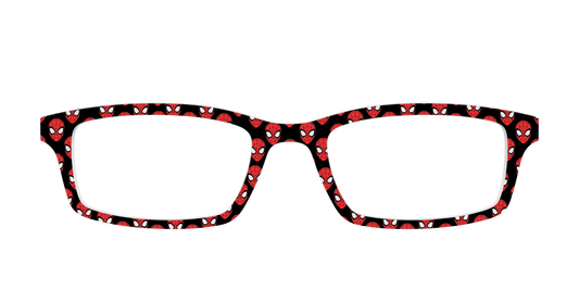 Spider-Man Dot