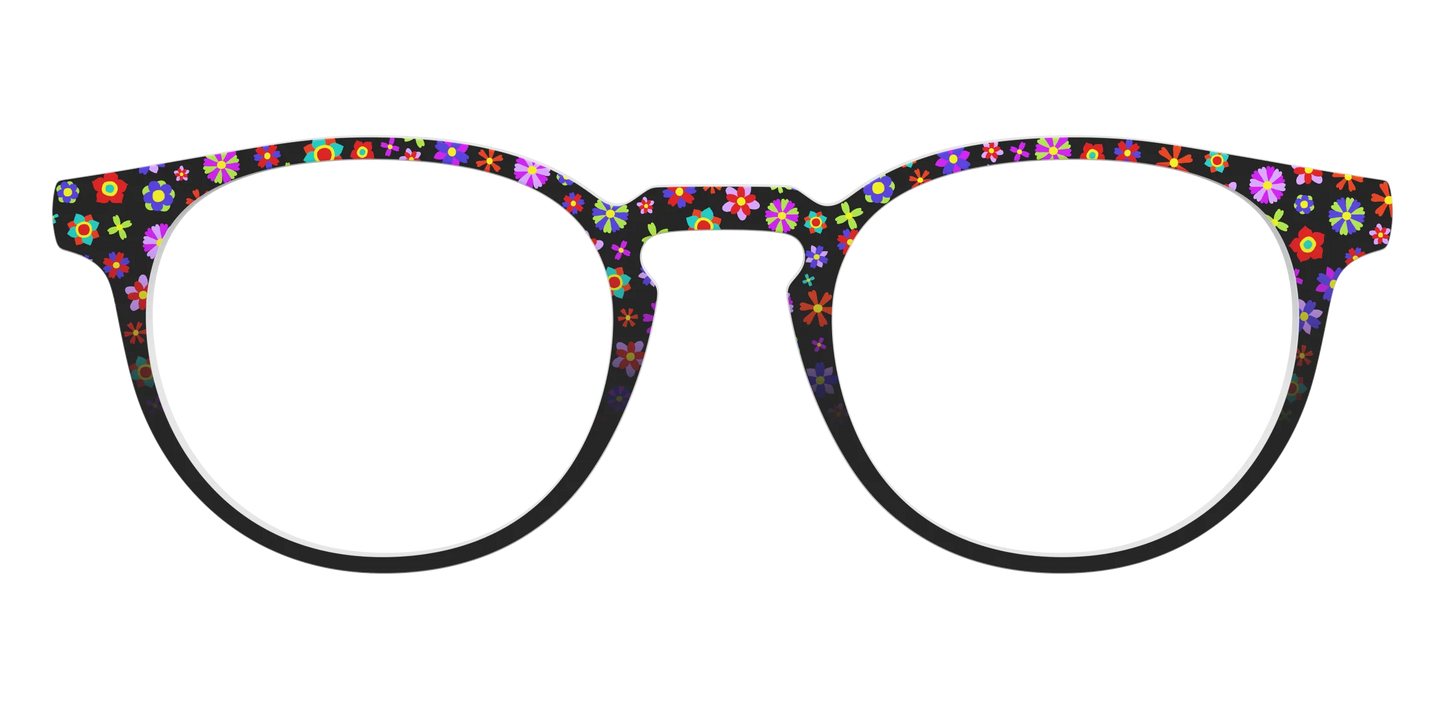 The Ditsy Floral