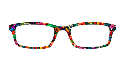 The Radiant Tropics