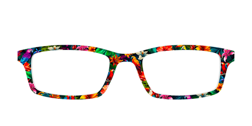 The Radiant Tropics