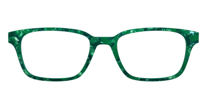 The Emerald Pearl Tortoise