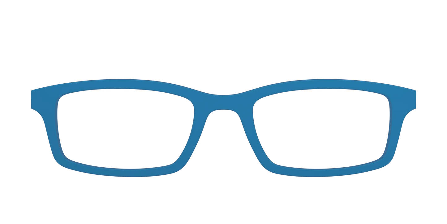 The Bondi Blue
