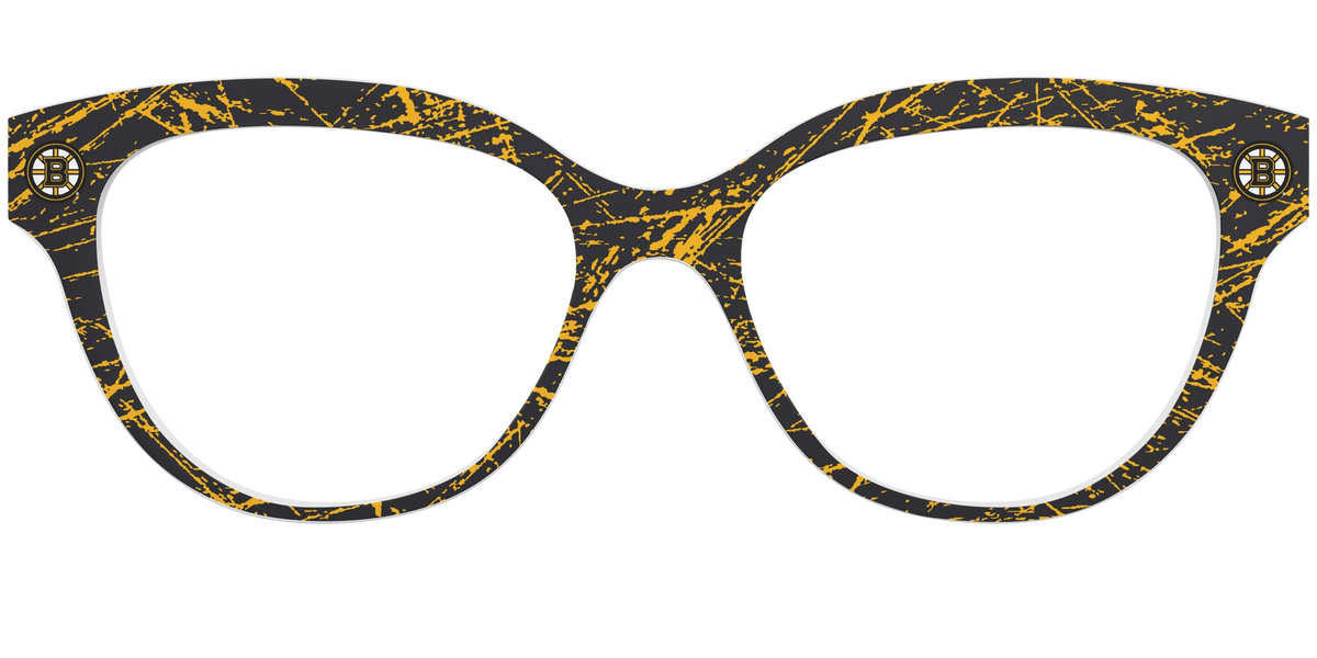 The Bruins® Ice