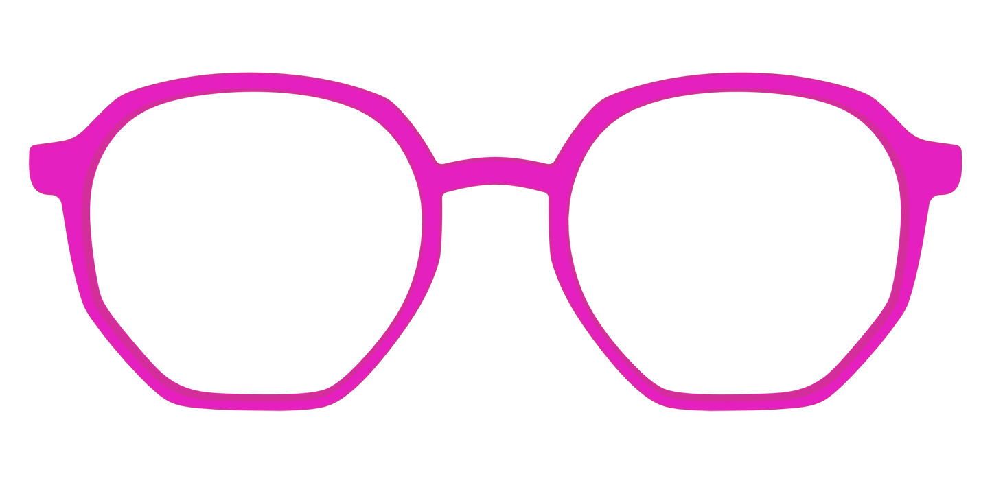 The Hot Pink