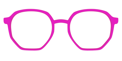 The Hot Pink